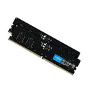 Crucial 64Gb 2X32Gb Ddr5 Udimm 4800Mhz Cl40 Desktop Pc Memory