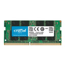 Crucial 8Gb Ddr4 Sodimm 3200Mhz Cl22 Notebook Laptop Ram