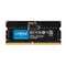 Crucial 8Gb Ddr5 Notebook Memory Pc5 38400 4800Mhz Unranked