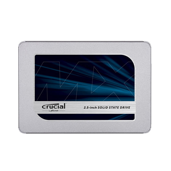 Crucial Mx500 1Tb 3D Nand Sata 6Gbps Ssd Read Up To 560Mbs