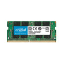 Crucial Nb 16Gb Ddr4 Sodimm 3200Mhz