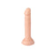 Crystal Dildo Dong Realistic Penis Cock Suction Cup Adult Sex Toy