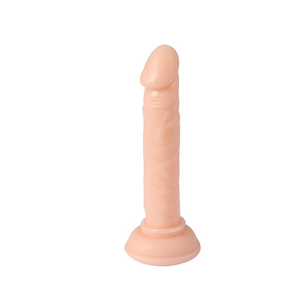 Crystal Dildo Dong Realistic Penis Cock Suction Cup Adult Sex Toy