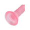 Crystal Dildo Dong Realistic Penis Cock Suction Cup Adult Sex Toy