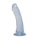 Crystal Jellies Slim Dong Clear