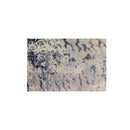 Crystal Blueberry Modern Rug