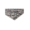 Crystal Light Grey Rug