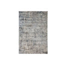 Crystal Silver Home Rug