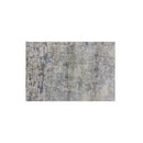 Crystal Silver Home Rug