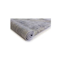 Crystal Silver Home Rug