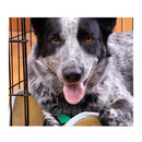 Cushion Mat Beige For Wire Dog Cage