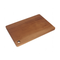 Natural Hardwood Hygienic Kitchen Cutting Wooden Chopping Board