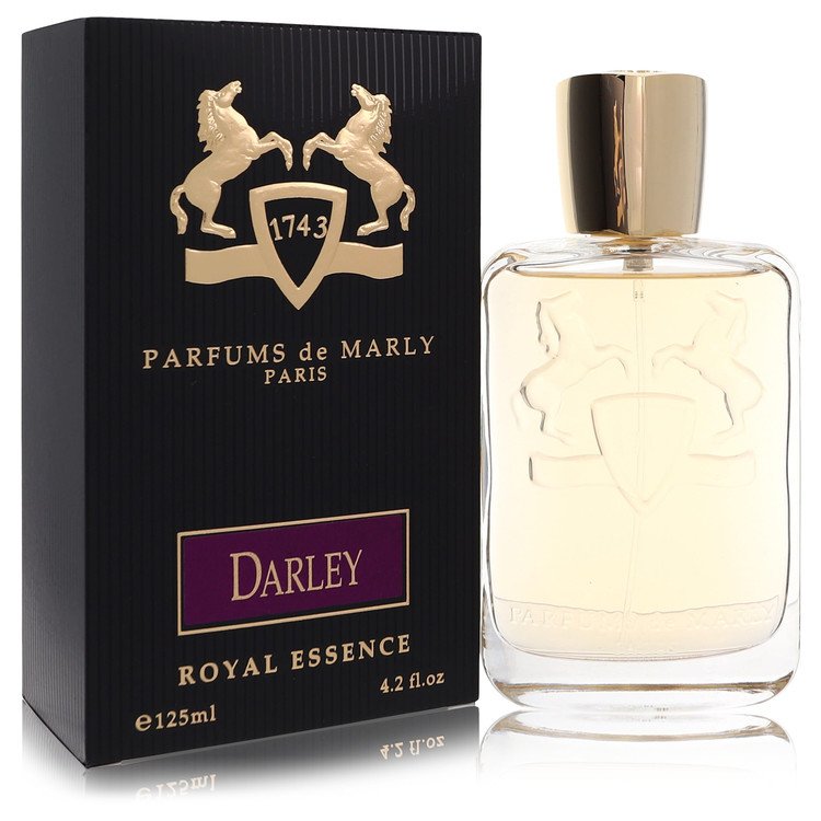 Darley Eau De Parfum Spray By Parfums De Marly 125Ml