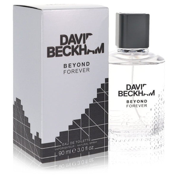 90 Ml Beyond Forever Cologne By David Beckham For Men