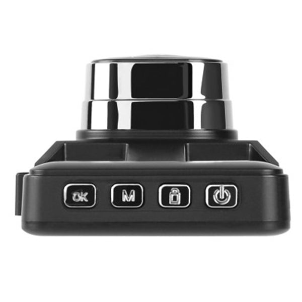 Dash Camera 1080P Hd Cam Car Recorder Dvr Video Vehicle Camera 32Gb