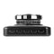 Dual Dash Camera 4 Inch - Black