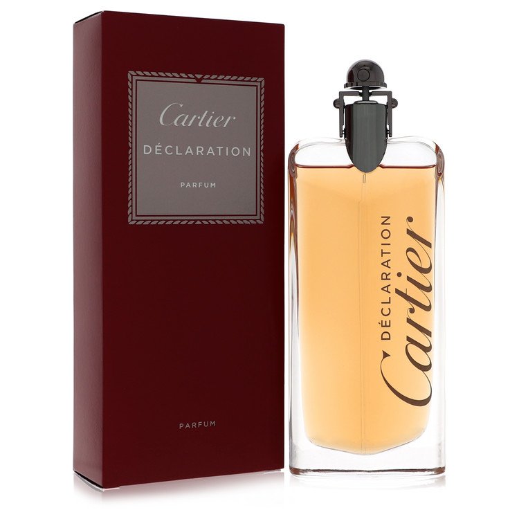 Declaration Eau De Parfum Spray By Cartier 100Ml