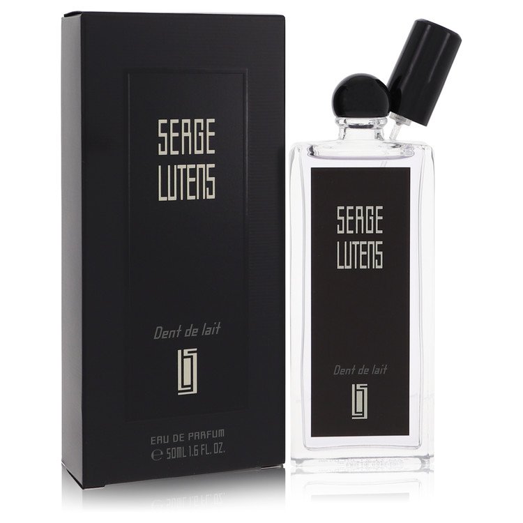 Dent De Lait Eau De Parfum Spray (Unisex) By Serge Lutens 50Ml