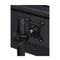 Atdec Spacedec Display Donut Pole 420mm Black