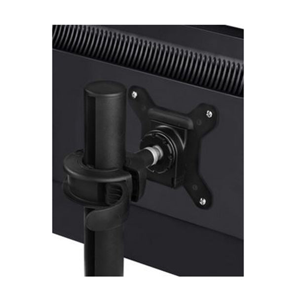 Atdec Spacedec Display Donut Pole 420mm Black