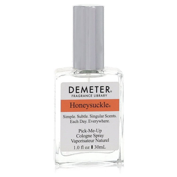30 Ml Demeter Honeysuckle Perfume For Women