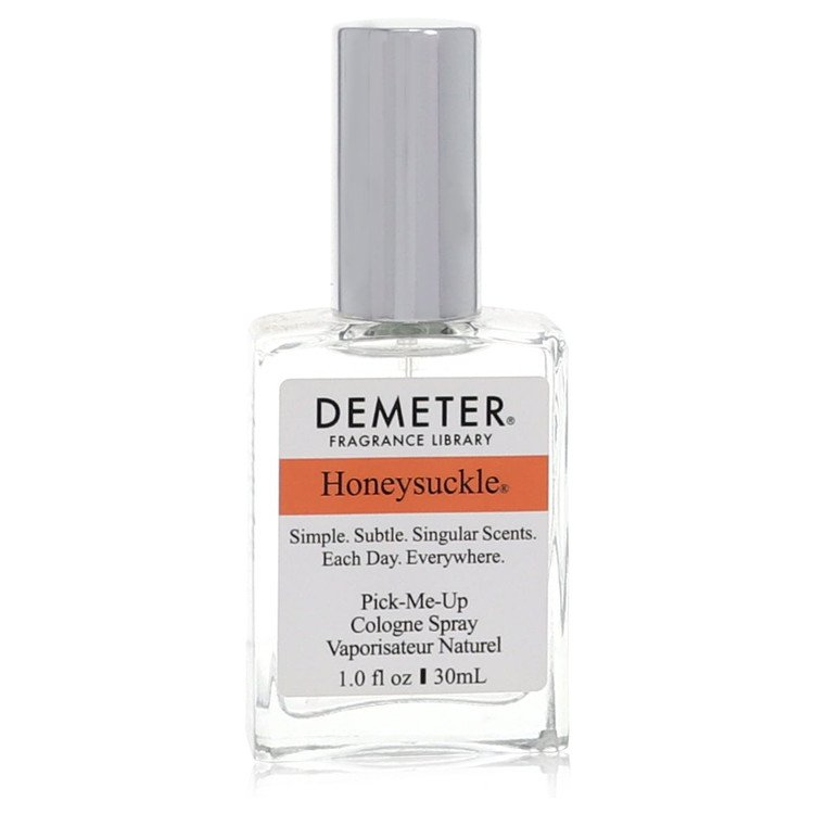 30 Ml Demeter Honeysuckle Perfume For Women