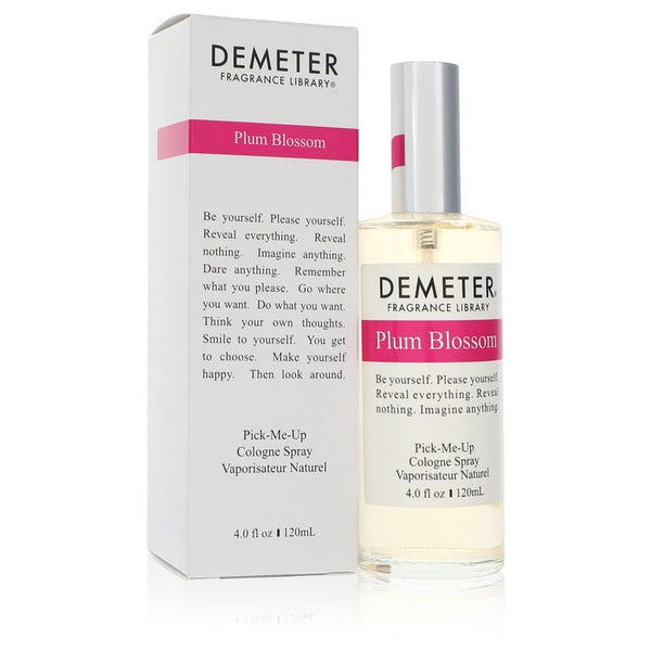 120 Ml Demeter Plum Blossom Perfume For Women