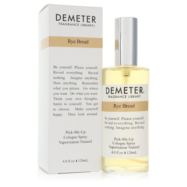 120 Ml Demeter Rye Bread Perfume For Men And Women