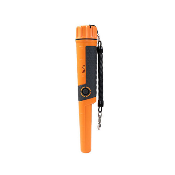 Portable Handheld Pinpointer Metal Detector Automatic Waterproof