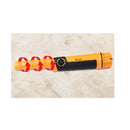 Portable Handheld Pinpointer Metal Detector Automatic Waterproof
