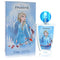 Disney Frozen Ii Elsa Eau De Toilette Spray By Disney 100 ml