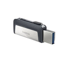 Sandisk Ultra Dual Drive Usb Type C Sdddc2 128Gb Usb Type C