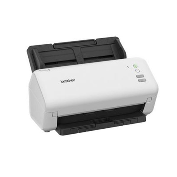 Brother Advanced Document Scanner 40Ppm