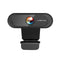 1080P Full Hd Webcam Black Xb Wc 100 Gft