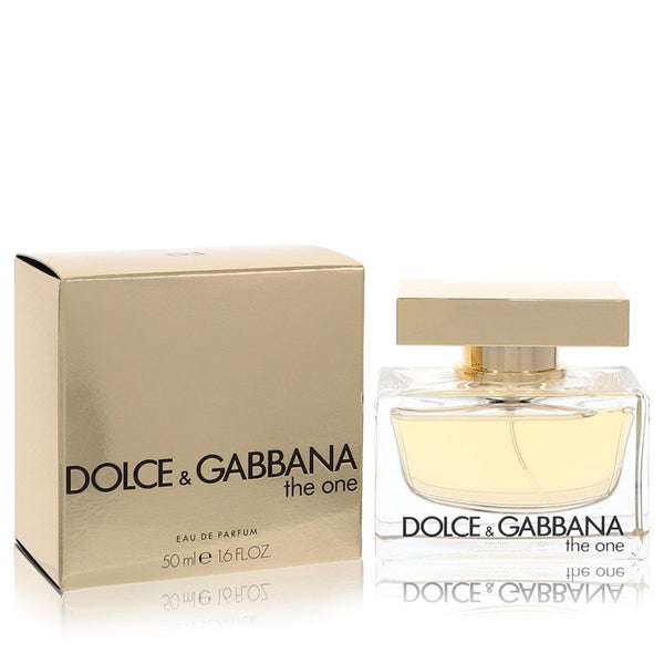 50 Ml The One Perfume By Dolce And Gabbana For Women