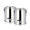 Soga 2X 30L Stainless Steel Insulated Dispenser Hot Cold With Tap
