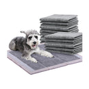 60X60 Cm Charcoal Pet Puppy Dog Toilet Training Pads Ultra Absorbent