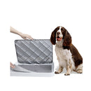 60X60 Cm Charcoal Pet Puppy Dog Toilet Training Pads Ultra Absorbent
