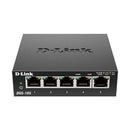 D Link Dgs 105 Desktop Switch