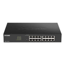 D Link Dgs 1100 16V2Switch