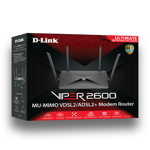 D Link Dsl 3900 Modem Router