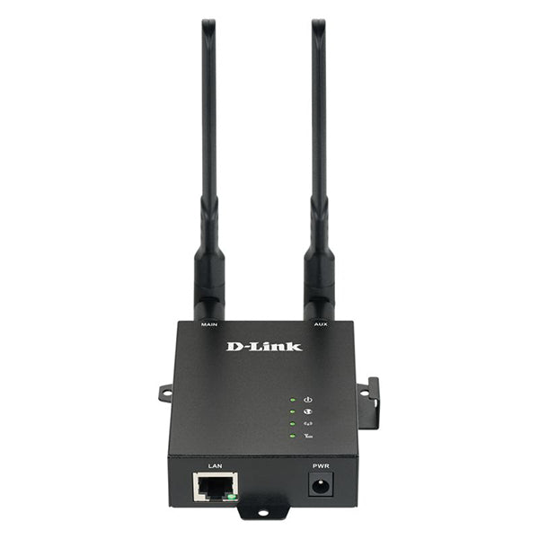 D Link Dwm 312 4G Vpn Router