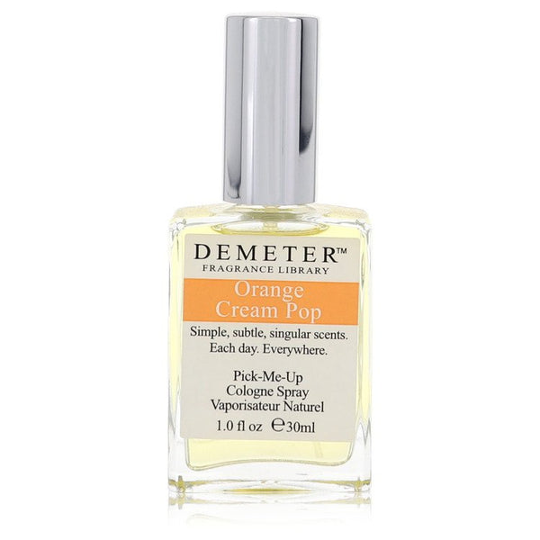 30 Ml Demeter Orange Cream Pop Perfume For Women
