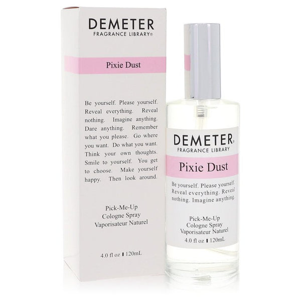 120 Ml Demeter Pixie Dust Perfume For Women