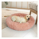 Donut Shaped Pet Bed