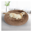 Donut Shaped Pet Bed