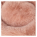 Donut Shaped Pet Bed