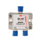 Doss 2 Way F Splitter Or Combiner