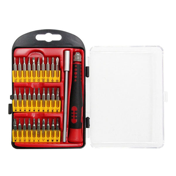 Doss 32Pcs Precision Screwdriver