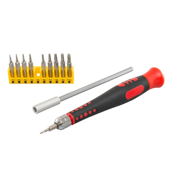 Doss 32Pcs Precision Screwdriver